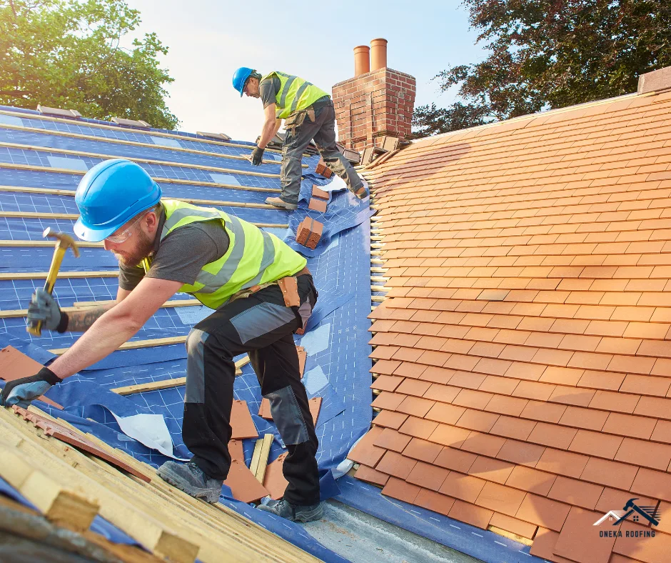 Why choose Roof Repair Near Me in Petaluma, CA
